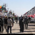 مدیركل عتبات سازمان حج خبر داد: آغاز ثبت نام اربعین تا هفته آینده، ویزای عراق ریالی می گردد