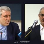 حاجی بابایی خبر داد: بررسی صلاحیت مونسان و حاجی میرزایی در فراكسیون ولایی