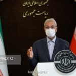 سخنگوی دولت: ایران درحال تبدیل شدن به یك كشور صنعتی است