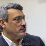 بعیدی نژاد: دادگاه استیناف انگلیس مانع تحویل ذخایر طلای ونزوئلا به گوایدو شد