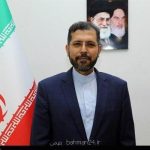 سخنگوی وزارت امور خارجه در گفت وگو با بهمن تشریح كرد اقدامات وزارت خارجه برای حل مشكلات دانشجویان در تركیه و اوكراین و متقاضیان تحصیل در ایتالیا