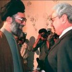 آیت الله خامنه ای از نگاه دبیركل وقت سازمان ملل