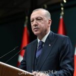 با سفر به كی یف؛ اردوغان پیشنهاد میزبانی از نشست روسیه-اوکراین را داد