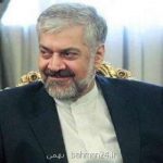 تسلیم پیام روحانی به رئیس جمهور اوگاندا