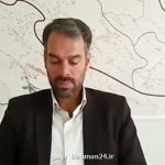 رشیدی كوچی: جوان ایرانی كه می تواند موشك بسازد نمی تواند یك خودرو بسازد؟