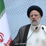 در همایش جهاد تبیین و اطلاع رسانی هوشمندانه رئیسی: برخی خواص در اغتشاشات اخیر وظایف خودرا انجام نداده و مردود شدند