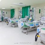 نماینده مردم سلسله و دلفان در مجلس: پیگیر دریافت مجوز بخش NICU بیمارستان نورآباد هستیم